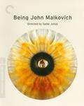 Диск Blu-ray Being John Malkovich [1999] [Criterion] - фото