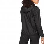 On Ультра SS25 Куртка женская черная, Black - фото 5