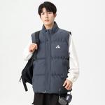 Жилет унисекс Threeagainthr33, серый - фото 13