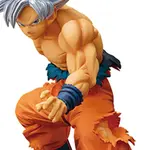 BANPRESTO Фигурка Dragon Ball Super Maximatic The Son Goku Volume 1 Silver - фото 2