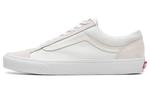 Кроссовки Vans Style 36 Marshmallow True White - фото