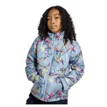 Куртка Burton Versatile Heat, синий - фото