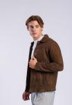 Куртка Freaky Nation PAOLO, Hazel/Brown - фото 4