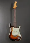 Fender Mike McCready Stratocaster - фото 3