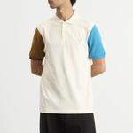 Рубашка-Поло X fred perry Comme Des Garçons Shirt, Multi - фото 2