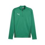 Тренировочный топ Puma TeamGoal - фото