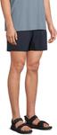 Шорты Helly-Hansen Men's Move Qd 6" Helly Hansen, Navy - фото 2