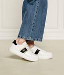 Кроссовки Twin-Set, белый / черный - фото 2