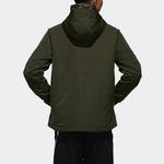 Стеганая куртка мужская Adidas Neo - фото 3