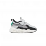 Кроссовки RS-X Toddler Puma, серый - фото