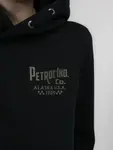 Толстовка Petrol Industries с принтом на груди, черный - фото 5
