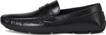 Лоферы Kenneth Cole Men's Sergio, Black - фото 4