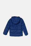 Детская куртка Calvin Klein Jeans, синий - фото 2