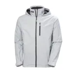 Мужская куртка Soft Shell HELLY HANSEN, серый - фото 8
