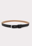 Ремень MICHAEL Michael Kors Belt, Oxford/Black - фото 4