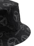 Шляпа Carlo Colucci, черный - фото 3