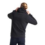 Худи Leone Apparel Big Logo Basic, синий - фото 2