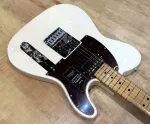 Fender Player II Modified Telecaster SH 2025 - Олимпийский Перл - фото 5
