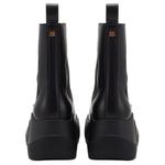 Ботинки Челси женские Teenie Weenie, черный - фото 4