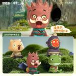 Коробки-сюрпризы Chaodou Bear - фото 4