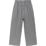 Брюки Unisex PUMA, черный белый - фото 9