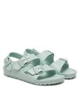 Сандалии Milano Eva 1026751 Birkenstock, бирюзовый - фото 2