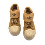 Palladium Ботинки Martin Unisex Brown - фото 5