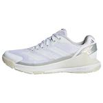 Спортивные кроссовки ADIDAS PERFORMANCE Crazyquick, белый - фото