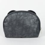 Косметичка Micky Maus Minnie, черный/красный - фото 2