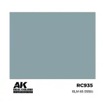 РЛМ 65 (1938), Paint - Real Color, Dropper Bottles (AK-Interactive) - фото