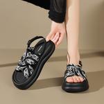 Сандалии AGSDON One-Strap Sandals Women's - фото 8