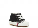 Кроссовки Royal High-Top Crib Shoe Keds, черный - фото