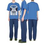 Футболка мужская Blue Cav Empt - фото 4