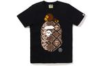 Футболка Bape женская A Bathing Ape - фото 3