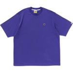 Футболка Ape head A BATHING APE, черный - фото 5