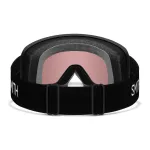 Снежные очки Smith, Black/Im - фото 3