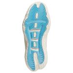 Кроссовки adidas Dame 8 EXTPLY Cloud White Oat Cream White, белый/черный - фото 6