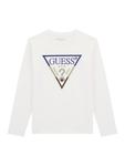 Рубашка GUESS, белый - фото