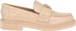 Guess Womens Shatha, Light Natural Patent - фото 5