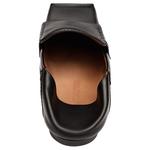 Лоферы женские черные Jacquemus - фото 5