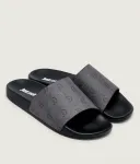 Тапочки Just Cavalli, серый - фото 3