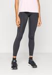 Леггинсы Adidas Performance OPTIME WORKOUT FULL LENGTH, Black - фото