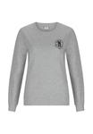 Толстовка Disney Sweatshirt, Grau/Mottled Grey - фото