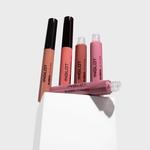 Блеск для губ, крем Sleeks 112, 6,5 мл Inglot - фото 3