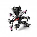 Конструктор Venomized Groot 76249 LEGO - фото 6