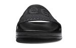 Шлепанцы и сланцы Jeep Slide Slippers Men Black - фото 5