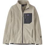 Куртка r1 air full zip для подростков Patagonia, синий - фото 3