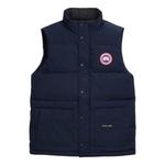 Жилет Canada Goose Freestyle Crew Vest 'Navy' - фото