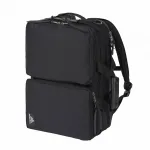 Деловая сумка GREGORY Covert Extended Mission V4, цвет Black - фото 2