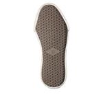 Maison Mihara Yasuhiro Baker OG Sole Studded Canvas Low 'Black' - фото 7